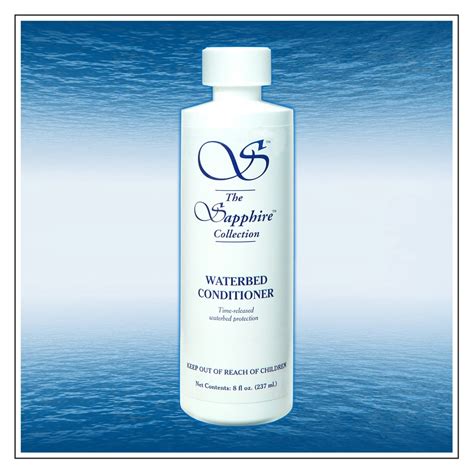 Navy Spell Waterbed Conditioner: Your Ticket to a Healthier and Cleaner Sleep Environment